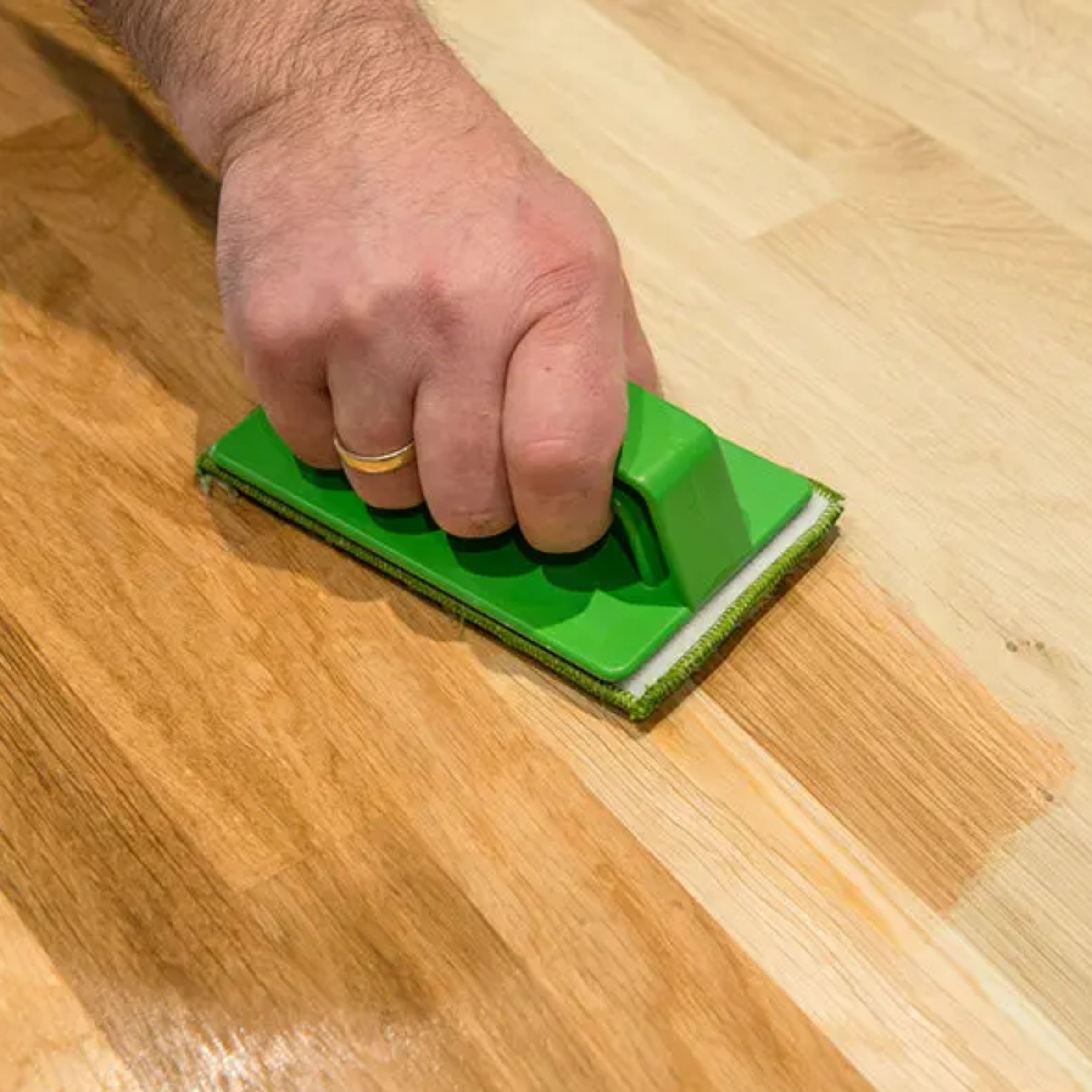 Osmo Application